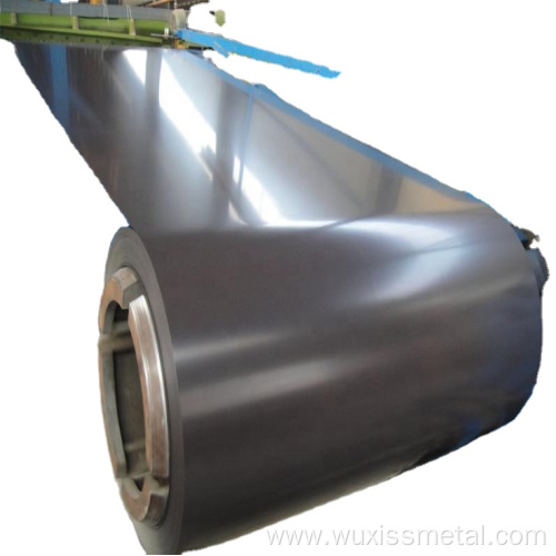 prepainted steel prime prepainted galvanized steel coil